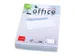 envelop Office FSC C6 80 gram wit 50 stuks