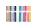 Bruynzeel kids Super Point viltstiften set 20 kleuren