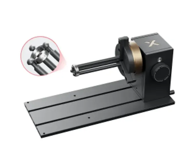 Rotary Attachment 3