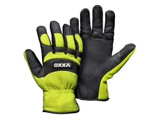 OXXA X-Mech 51-610 handschoen - 9/L - 1