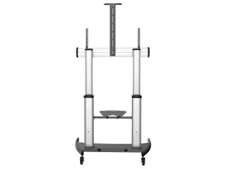Verrijdbare TV Standaard 60-100 inch 100kg - 5