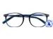 Leesbril I Need You +3.00 dpt Junior blauw