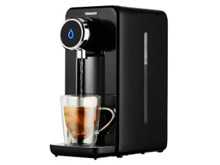 Heetwaterdispenser Tomado 2.5 liter 2600watt zwart - 2