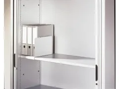 dossier-/boekensteun,H 180mm