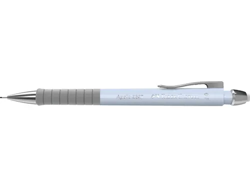 Vulpotlood Faber-Castell Apollo 0,7mm sky blue hardheid B
