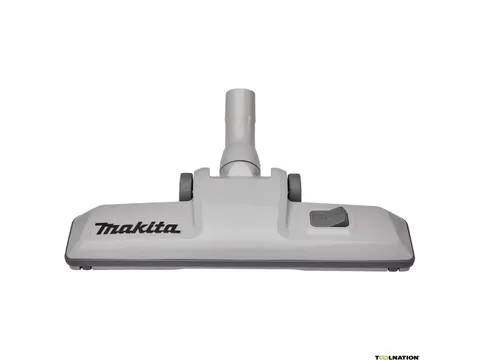 Vloerzuigmond harde vloeren