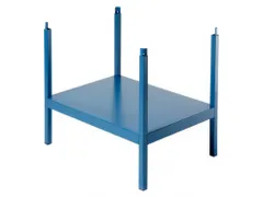 DAHLE Onderstel voor 519/569/589/599