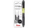 vulling Energel 0,7mm zwart 3 stuks + roller (GRATIS)