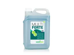 Vloer- en Interieurreiniger Multi Forte 2x5liter