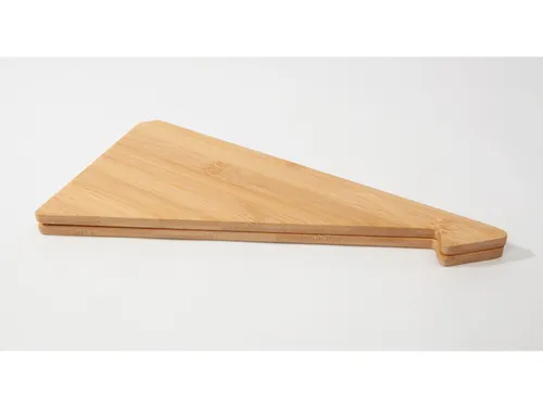 Laptopstandaard Sigel Eye Style beige 600x145x8mm