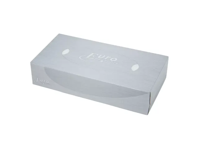 Facial Tissues 142040 2-Laags 40x100 vel