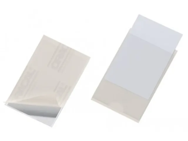 Pocketfix 90 x 57 mm