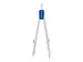 Passer Staedtler Mars basic 554 Precisiepasser Ø47cm