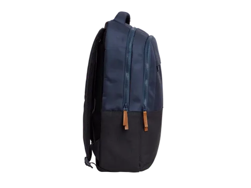 Laptoptas Rugzak 16 Inch Lisboa Blauw