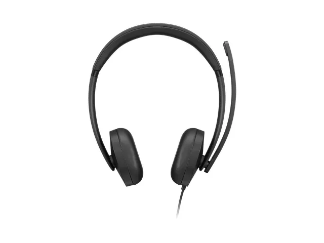 Lenovo VoIP Headset 5000, Bedraad, Kantoor/callcenter, 20 - 20000 Hz,