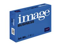 Kopieerpapier Image Business A4 80 Gram Wit Voordeelbundel