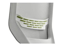 Lumbaalkussen,Groen,M. Zachte Bekleding
