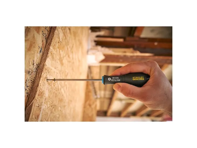 Schroevendraaierset FatMax Set 7 Stuks