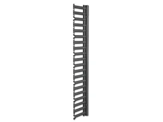 Verticale kabelmanager voor NetShelter SX netwerkomkastingen (4x) - 1