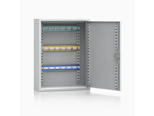 Sleutelkast Sla M 42 Sleutels mechanisch combinatieslot grijs