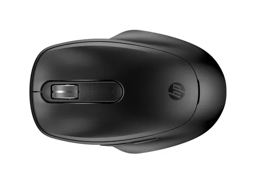 Toetsenbord QWERTY + muis HP 725 oplaadbaar draadloos