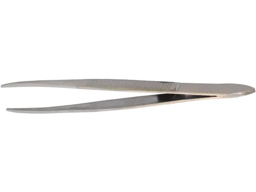 Boomgaard PINCET 9CM RVS