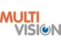 Multivision logo