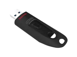 Sandisk Ultra USB Stick 32GB Red