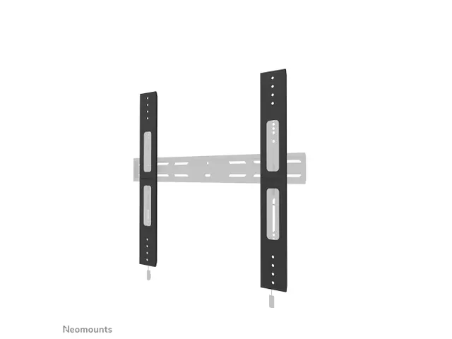 Neomounts AWL-250BL16 VESA-uitbreidingskit - max 75 kg - VESA 450 naar