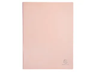 Showalbum AQUAREL PP 60 tas A4 geass. - 4