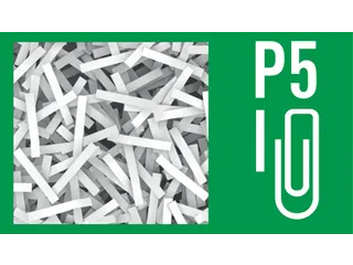 Papiervernietiger Leitz IQ Protect Premium 4M snippers 2x15mm - 8