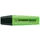 Markeerstift STABILO BOSS Original 70/33 groen
