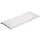 legbord,RVS,v. RVS stelling,BxD 950x340mm,vakl. 150kg