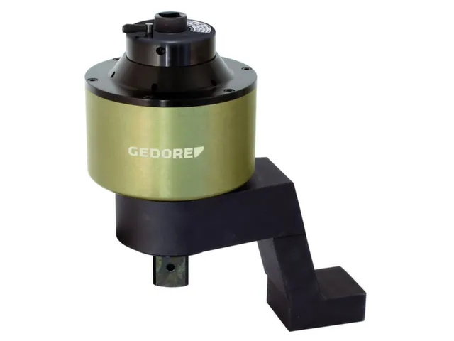 DVV-130ZRS Multiplicateur de couple DREMOPLUS ALU 13000 Nm