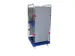 veiligheidsplaat,v. rolcontainer,HxB 1190x590mm,v. rolcontainer,PP