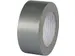 Ducttape 48mmx25m zilver