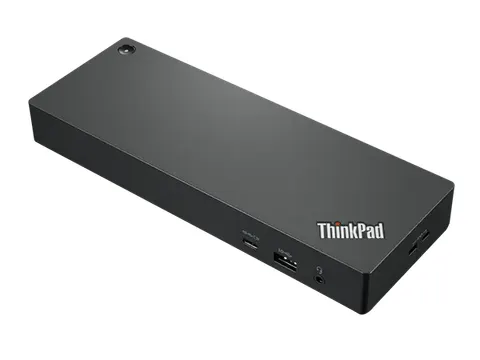 40B00135Eu Lenovo Universal Tb4 Dock