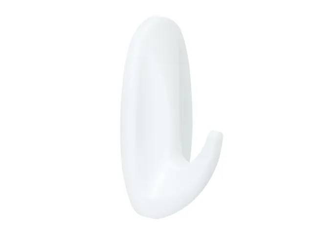 Haak Command design incl bevestigingsstrip