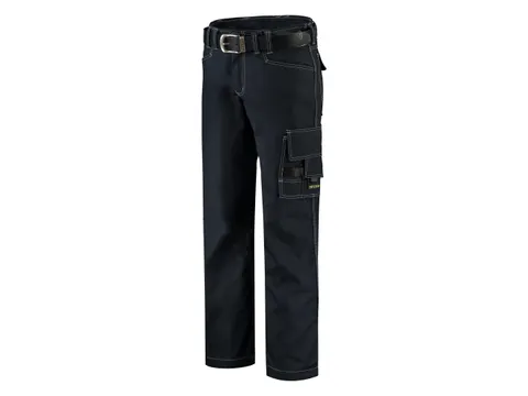 Tricorp 502007 werkbroek, marineblauw, maat 54, per stuk