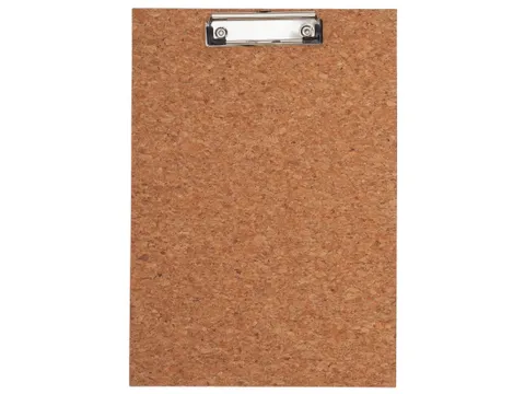 Klembord MAULcork A4