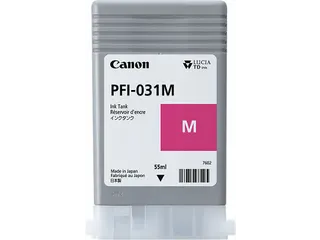 6265C001 CANON PFI031M IPF ink magenta - 1