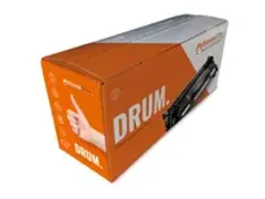 OUTLET Huismerk Drum DR-2300 Zwart