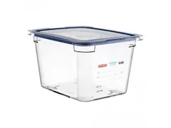 Araven Seal Voedseldoos 11.35 liter 1/2 GN 200mm Polycarbonaat
