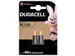 Batterij Duracell 2x MN9100/N alkaline