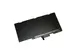 Origin Storage T7B32AA-BTI, 3400 mAh, Lithium-Ion (Li-Ion), 10,8 V, 1