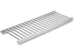 Aluminium Inhaakstelling Basisveld 1800x1500x600mm 4roosterlegborden - 3