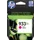 HP 933XL Inktcartridge CN055AE Magenta High Capacity Origineel