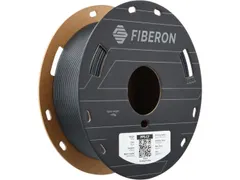 PPS-CF10 1,75mm zwart 0,5kg Fiberon 3D Filament
