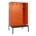 locker met bank,HxBxD 2120x1200x815mm,4vak,vak B 300mm,draaigrendel
