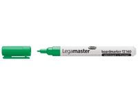Viltstift Legamaster Tz140 Whiteboard Rond Groen 1mm